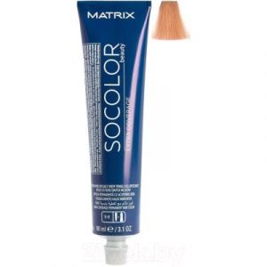 Крем-краска для волос MATRIX Socolor Beauty Extra Coverage 509NA