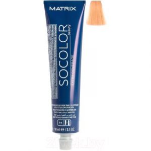 Крем-краска для волос MATRIX Socolor Beauty Extra Coverage 510G