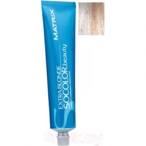 Крем-краска для волос MATRIX Socolor Beauty Ultra Blonde UL-N+ .0+ натуральный