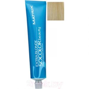 Крем-краска для волос MATRIX Socolor Beauty Ultra Blonde UL-V .2 перламутровый