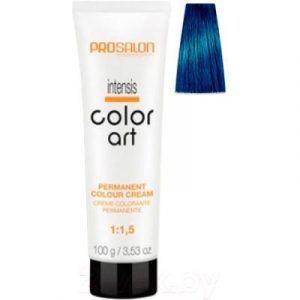 Крем-краска для волос Prosalon Professional Color art Permanent colour cream