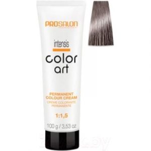 Крем-краска для волос Prosalon Professional Color art Permanent colour cream 9/12