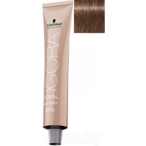 Крем-краска для волос Schwarzkopf Professional Igora Royal Nude Tones 7-46