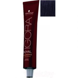 Крем-краска для волос Schwarzkopf Professional Igora Royal Opulescence 3-19