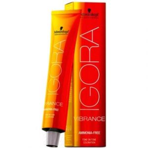 Крем-краска для волос Schwarzkopf Professional Igora Vibrance 0-00