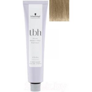 Крем-краска для волос Schwarzkopf Professional TBH Cool 9-16С