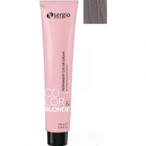 Крем-краска для волос Sergio Professional Color&Blonde 12.00