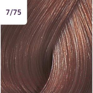 Крем-краска для волос Wella Professionals Color Touch 7/75