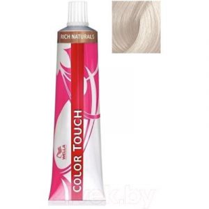 Крем-краска для волос Wella Professionals Color Touch 9/96