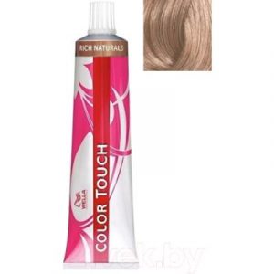 Крем-краска для волос Wella Professionals Color Touch 9/97