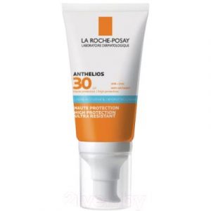 Крем солнцезащитный La Roche-Posay Ultra Cream SPF30