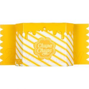 Кушон Chupa Chups Candy Glow Cushion SPF50+ PA+++ 4.0 Medium