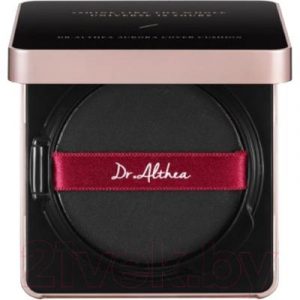 Кушон Dr. Althea Aurora Cover Cushion Moisture SPF50+ PA +++ тон 13