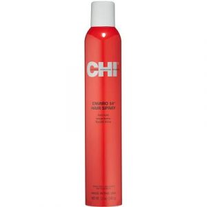 Лак для укладки волос CHI Enviro 54 Flex Hold Hair Spray-Firm сильной фиксации