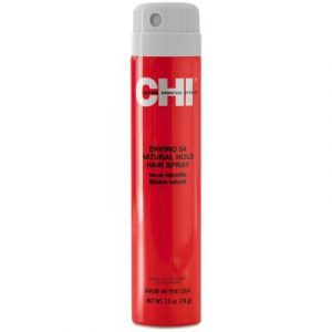 Лак для укладки волос CHI Enviro 54 Flex Hold Hair Spray-Firm сильной фиксации