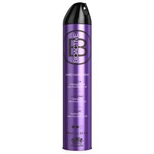 Лак для укладки волос Farmagan Bioactive Styling Hard Hair Spray экстра сильной фиксации