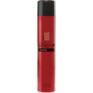 Лак для укладки волос Inebrya Total Fix Extra Strong Hair Spray