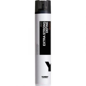 Лак для укладки волос Yunsey Professional Creationyst Extra Strong Define Экстра сильной фикс