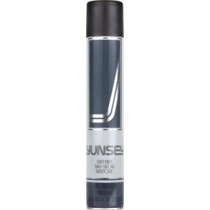 Лак для укладки волос Yunsey Professional Triple Strong Hairspray экстра сильной фиксации