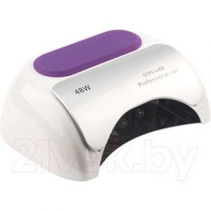 Лампа-сушка для ногтей Rexant RexColor Professional 31-0703