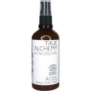 Лосьон для лица True Alchemy Active Solution Acids