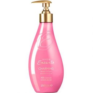 Лосьон для тела Avon Encanto Ежевика и Мускус (250мл) / 1299998