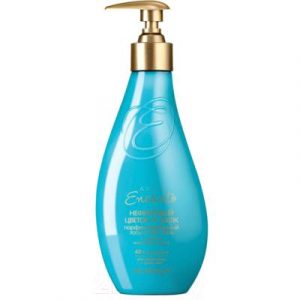 Лосьон для тела Avon Encanto Нефритовый цветок и шелк парфюмированный