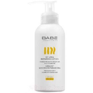 Лосьон для тела Laboratorios Babe Для сухой кожи с 10% уреа