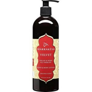 Лосьон для тела Marrakesh Velvet Hand Body Lotion Увлажняющий для рук и тела