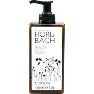 Лосьон для тела Phytorelax Bach Flowers Energizing Body Lotion