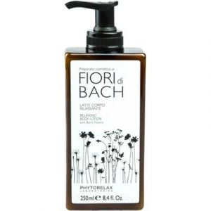 Лосьон для тела Phytorelax Bach Flowers Relaxiing Body Lotion