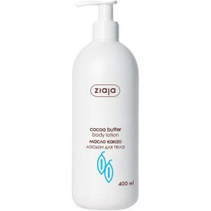Лосьон для тела Ziaja Cocoa Butter