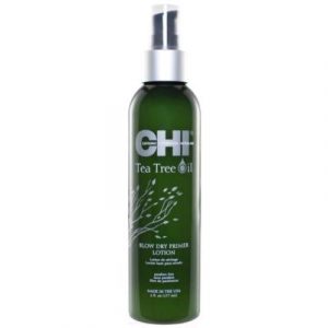 Лосьон для укладки волос CHI Tea Tree Oil Blow Dry Primer