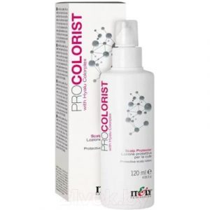 Лосьон для волос Itely Scalp Protector