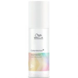 Лосьон для волос Wella Professionals Color Motion