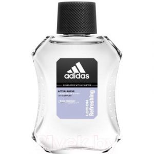 Лосьон после бритья Adidas Skin Protection Refreshing Lotion After Shave освежающий