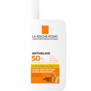 Лосьон солнцезащитный La Roche-Posay Anthelios Shaka SPF50+