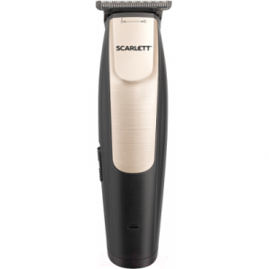 Машинка для стрижки волос Scarlett SC-HC63C77