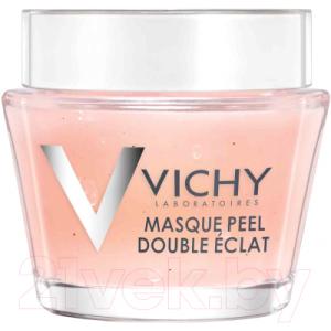 Маска для лица гелевая Vichy Purete Thermale двойное сияние
