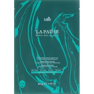 Маска для лица тканевая La'dor La-Pause Hydra Skin Spa Mask увлажняющая