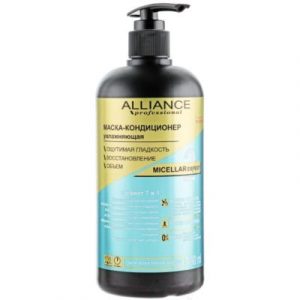 Маска для волос Alliance Professional Micellar Expert