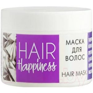 Маска для волос Белита-М Hair Happiness