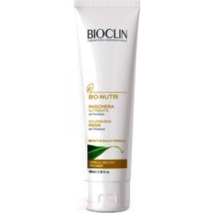 Маска для волос Bioclin Bio-Nutri питательная для сухих волос