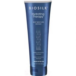 Маска для волос BioSilk Hydrating Therapy восстановление и увлажнение