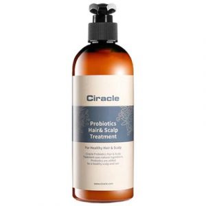 Маска для волос Ciracle Probiotics Probiotics Hair & Scalp Treatment