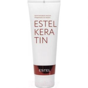 Маска для волос Estel Keratin