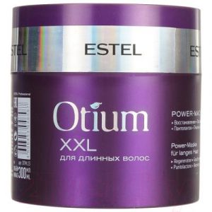 Маска для волос Estel Otium XXL Power для длинных волос