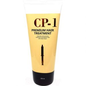 Маска для волос Esthetic House CP-1 Premium Protein Treatment протеиновая