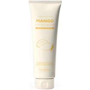 Маска для волос Evas Pedison Institut-Beaute Mango Rich LPP Treatment