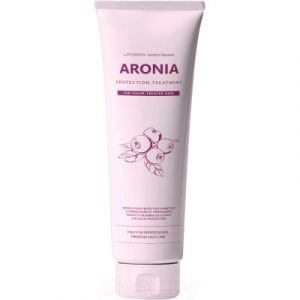 Маска для волос Evas Pedison Institute-beaut Aronia Color Protection Treatment